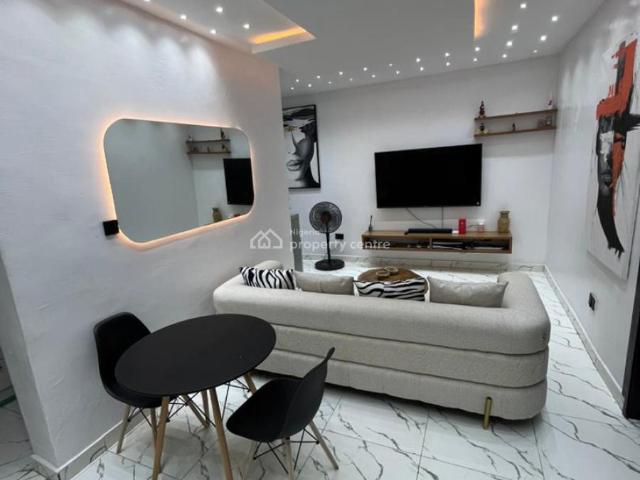 Flat for rent in Eti Osa, Lagos