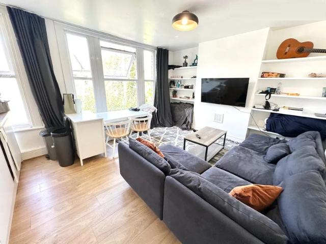 Apartment for rent in Palmers Green, Greater London