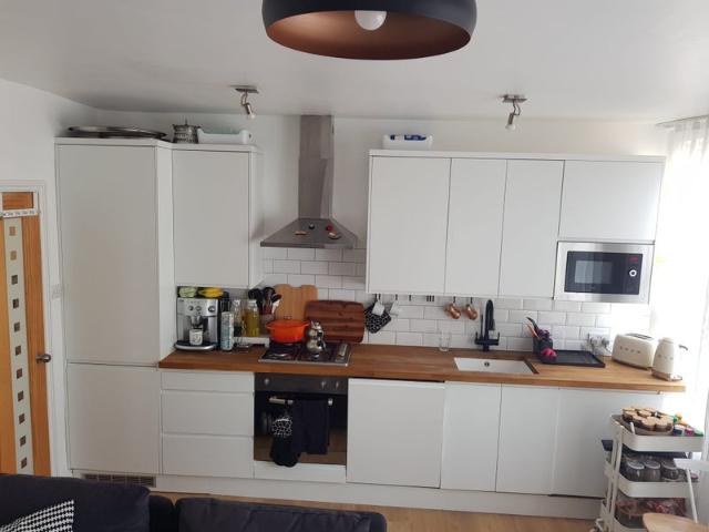 Apartment for rent in Palmers Green, Greater London