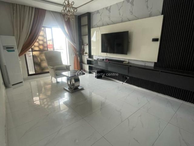 House for rent in Lekki, Lagos