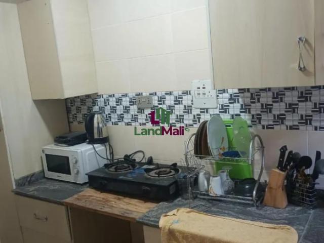 Property for rent in Eti Osa, Abuja