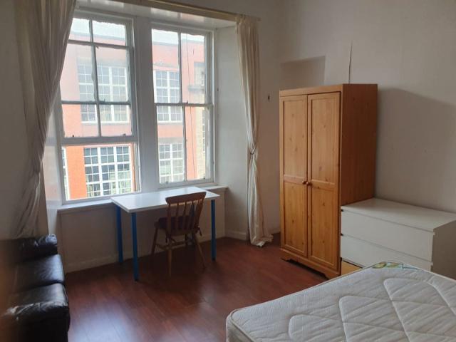 Apartment for rent in Garnethill, Scotland