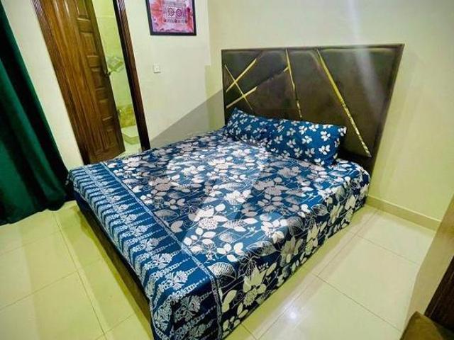Apartment for rent in Islamabad
