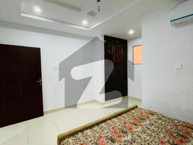 Apartment for rent in Sarai Alamgir, Islamabad Capital Territory