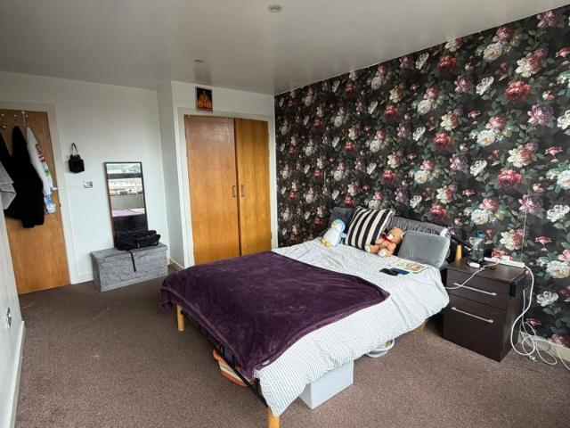 Apartment for rent in St Matthew's, Leicester