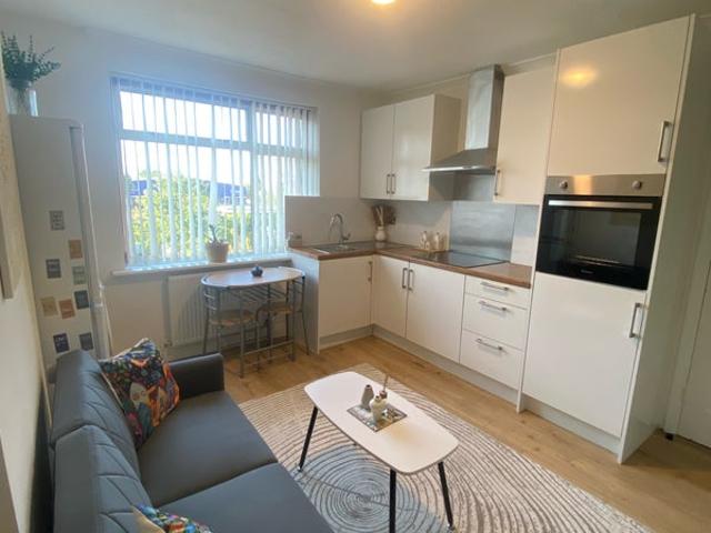 Apartment for rent in South Chingford, Greater London