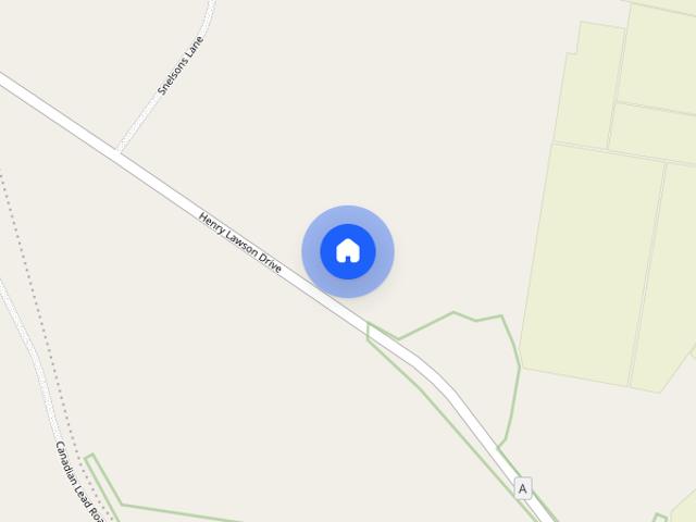 House for rent in Gulgong, Mid-Western Regional Council