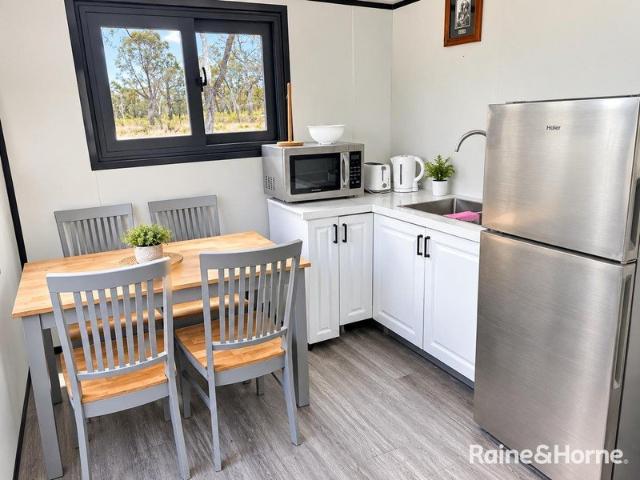 House for rent in Gulgong, New South Wales