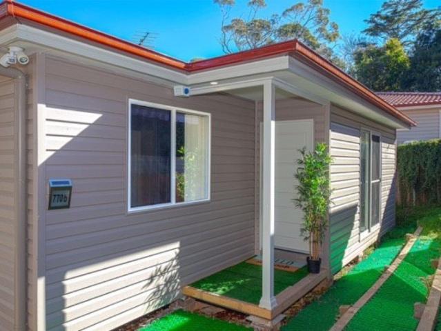 House for rent in Mobbs Hill, Sydney