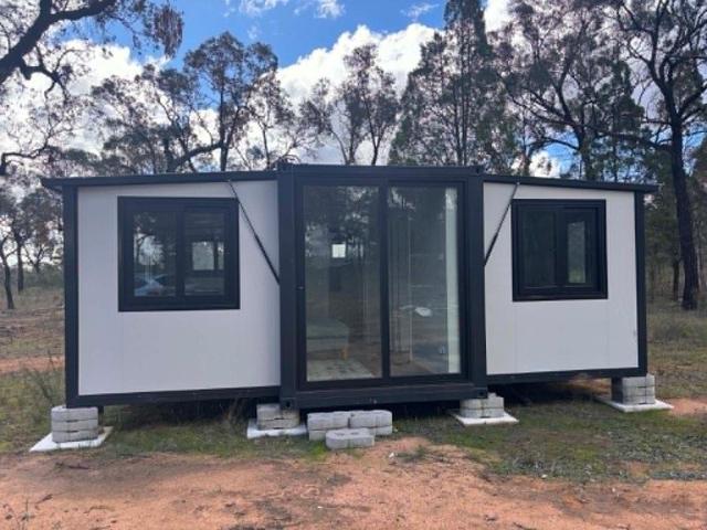 House for rent in Gulgong, New South Wales
