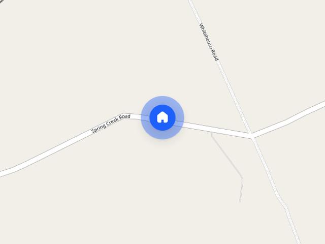 House for rent in Gulgong, New South Wales