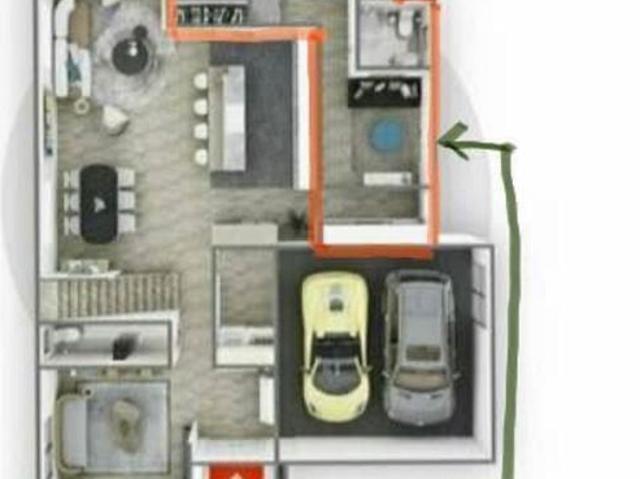 Apartment for rent in Howick, Oroua County