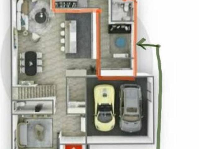 Apartment for rent in Howick, Oroua County