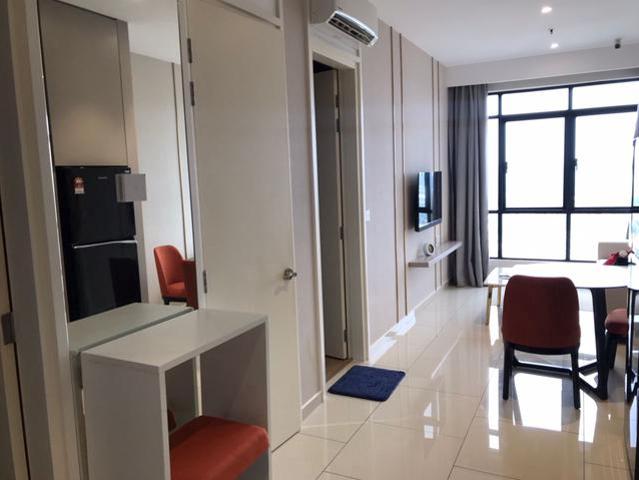 Serviced Residence for rent in Petaling, Alam Impian