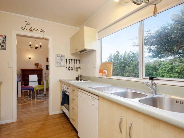 House for rent in Paraparaumu, Wellington