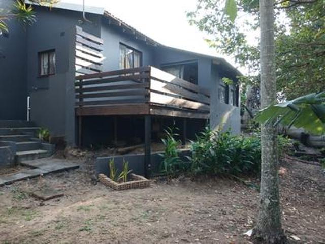 House for rent in Ugu District Municipality, Kwazulu-natal