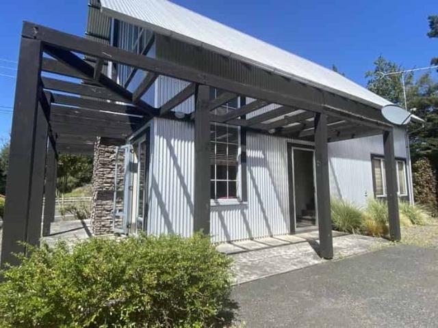 House for rent in Ruapehu District