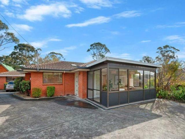 House for rent in Hobart, Tasmania