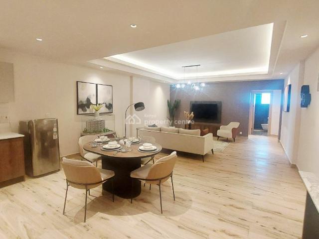 Apartment for sale in Westlands, Nairobi