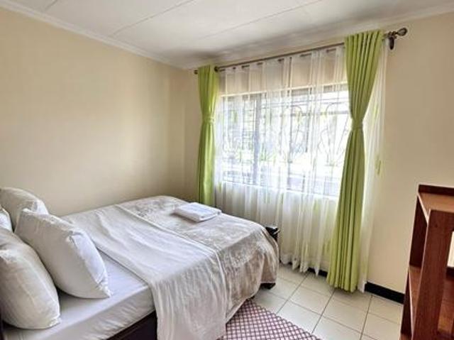House for rent in Langata