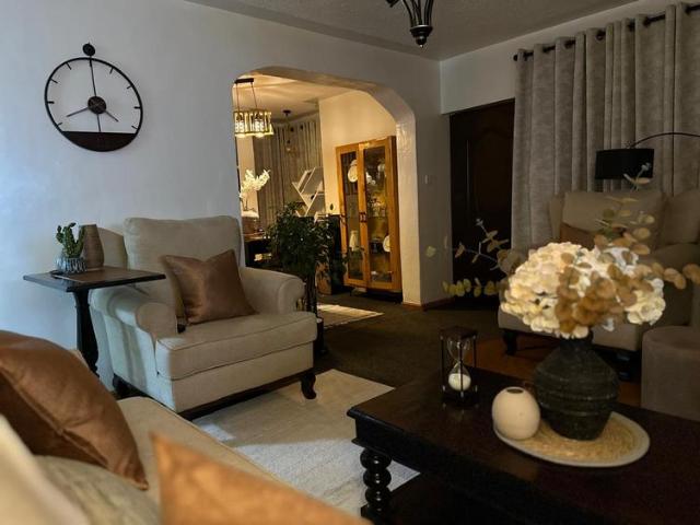 House for rent in Runda, Kiambu