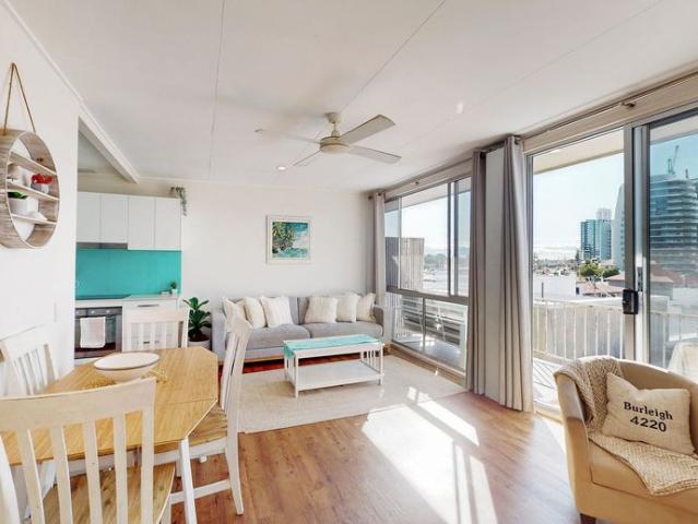 Apartment for rent in Fernbrook, Queensland