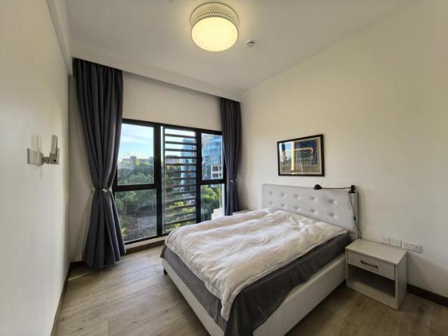 Apartment for rent in Gigiri, Kiambu