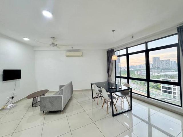 Serviced Residence for rent in Tanjong Sepat, Selangor