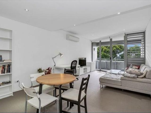 Apartment for rent in Zetland, Sydney