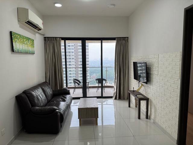Condominium for rent in Johore Bahru, Johor