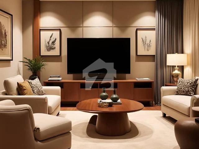 Apartment for rent in Rawalpindi, Islamabad Capital Territory