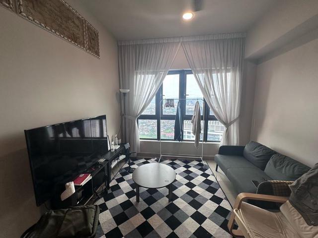 Serviced Residence for rent in Country Heights Damansara, Kuala Lumpur