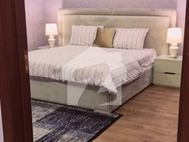 Apartment for sale in Islamabad