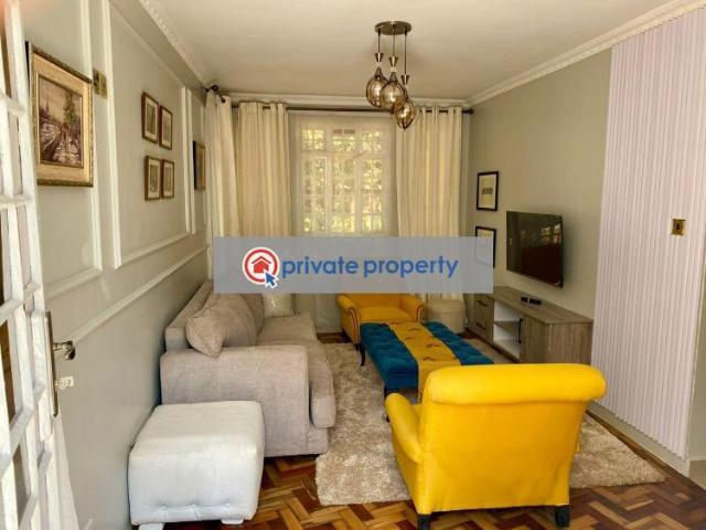 House for rent in Karen, Kiambu