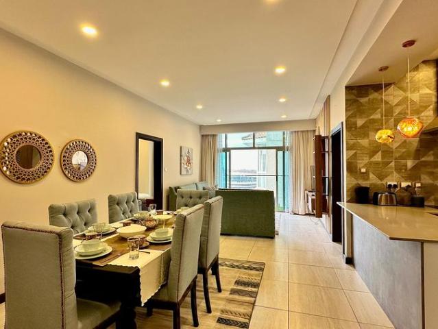 Apartment for rent in Njiru, Nairobi