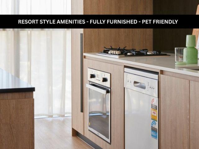 Apartment for rent in Sydney, New South Wales