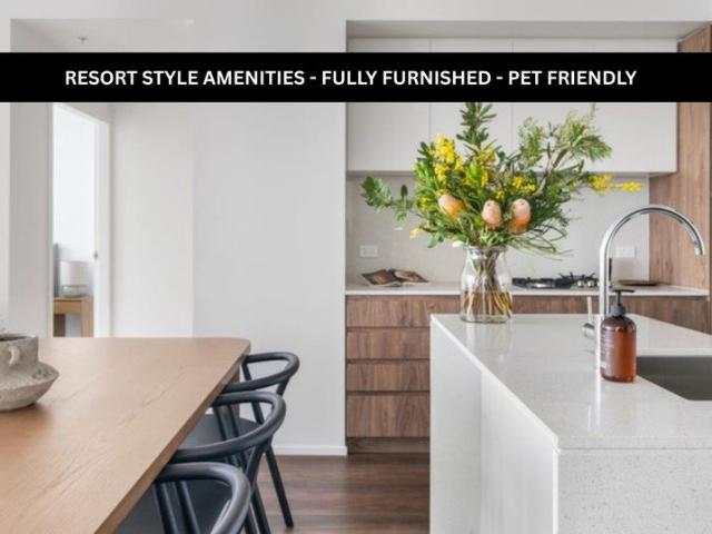 Apartment for rent in Sydney, New South Wales