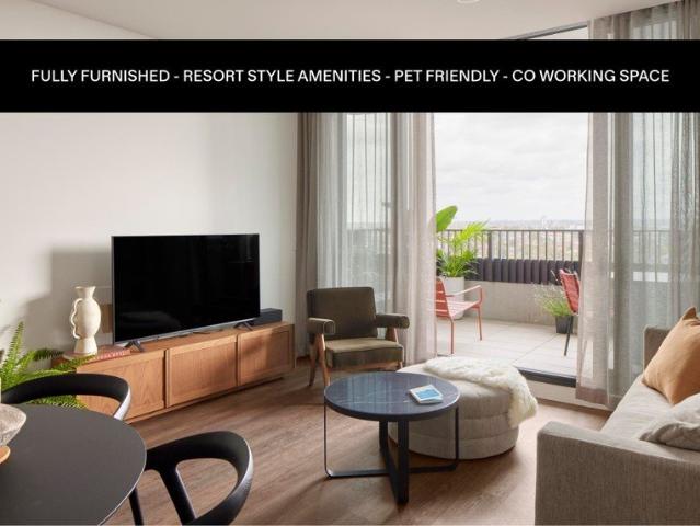 Apartment for rent in Merrylands, Sydney