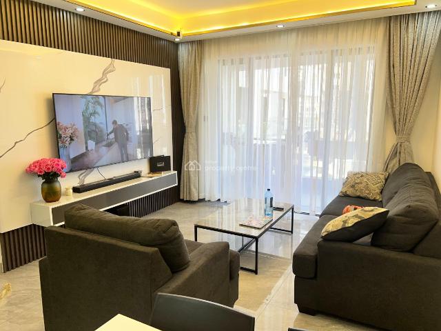 Apartment for sale in Kilimani, Westlands