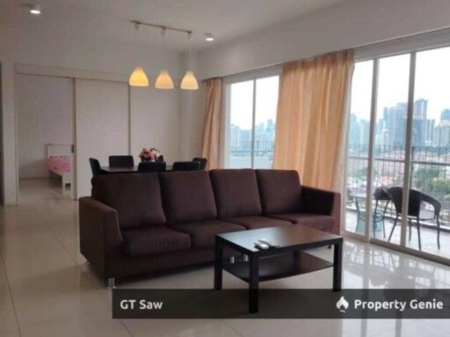 Apartment for rent in Country Heights Damansara, Kuala Lumpur