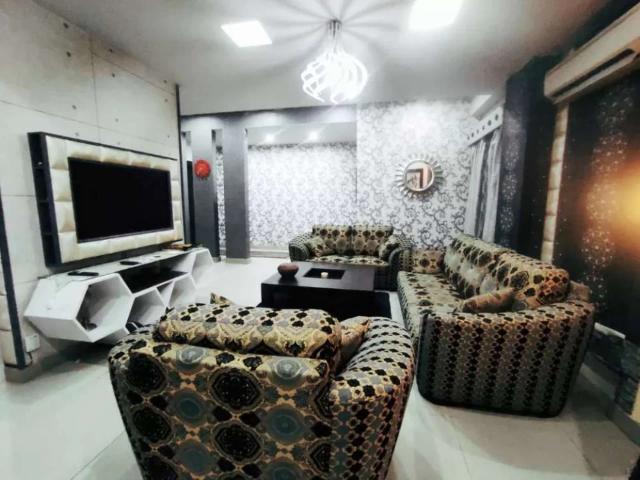 Apartment for rent in Islamabad
