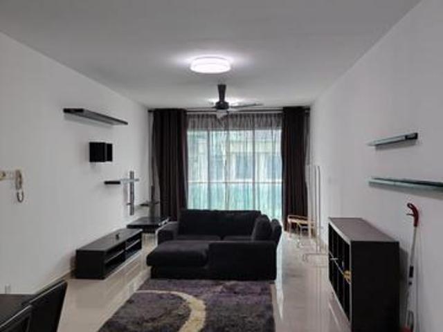 Serviced Residence for sale in Country Heights Damansara, Kuala Lumpur
