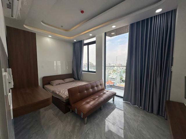 Căn hộ cho thuê tại Đà Nẵng