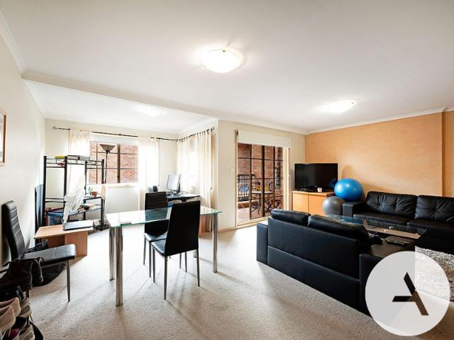 Property for rent in Braddon, Australian Capital Territory
