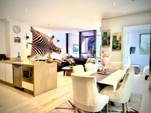 Apartment for rent in Sydney, New South Wales