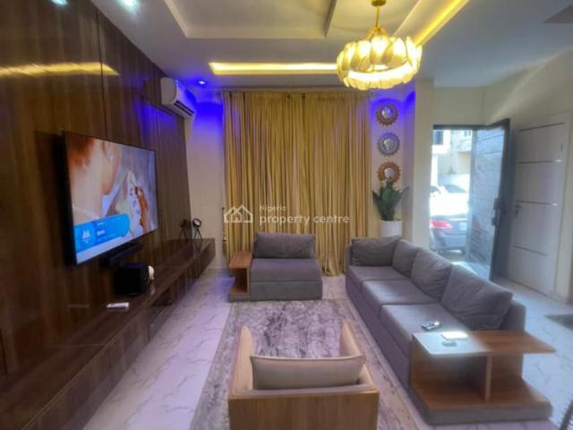 Property for rent in Eti Osa, Lagos