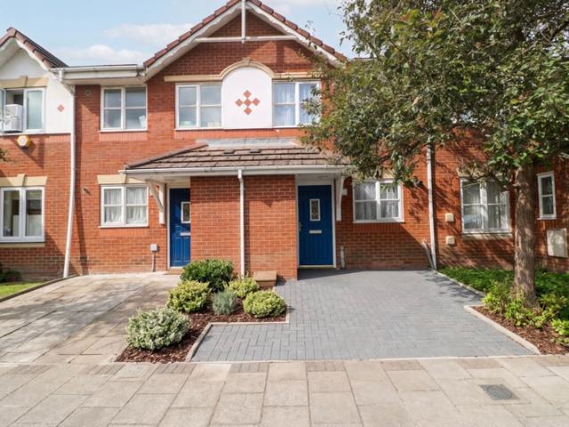 House for rent in Thamesmead, Greater London