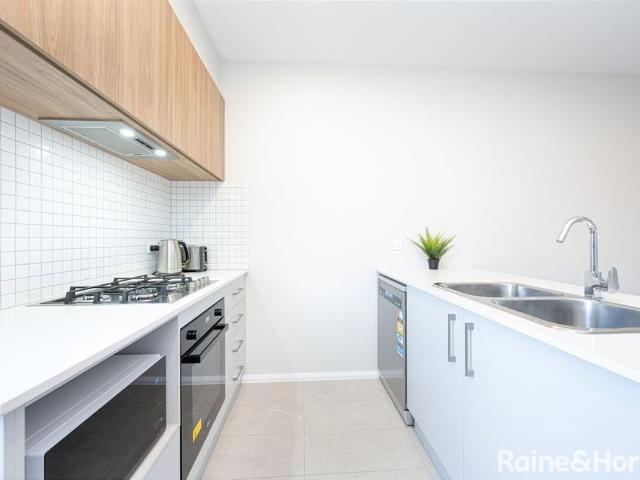 Townhouse for rent in Gungahlin, Australian Capital Territory