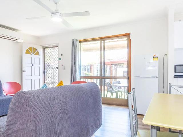 Apartment for rent in Toombul, Queensland