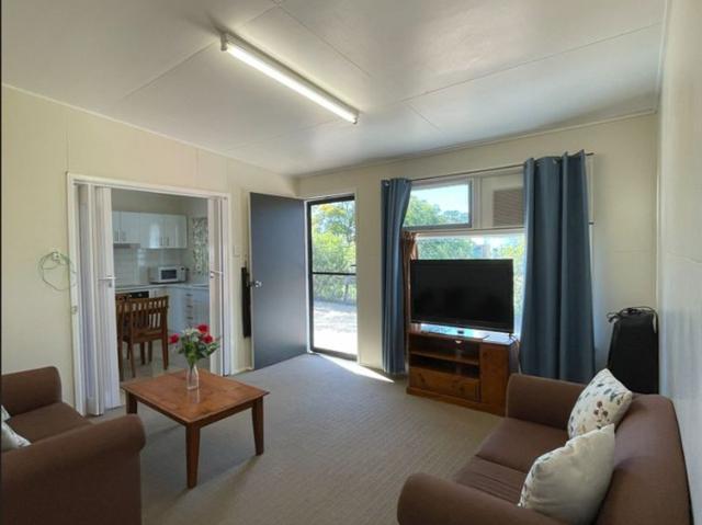 Apartment for rent in Miles, Queensland